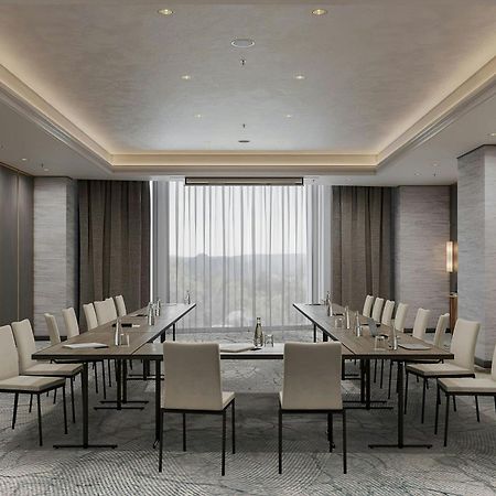 Jw Marriott Bucharest Grand Hotel Exterior foto